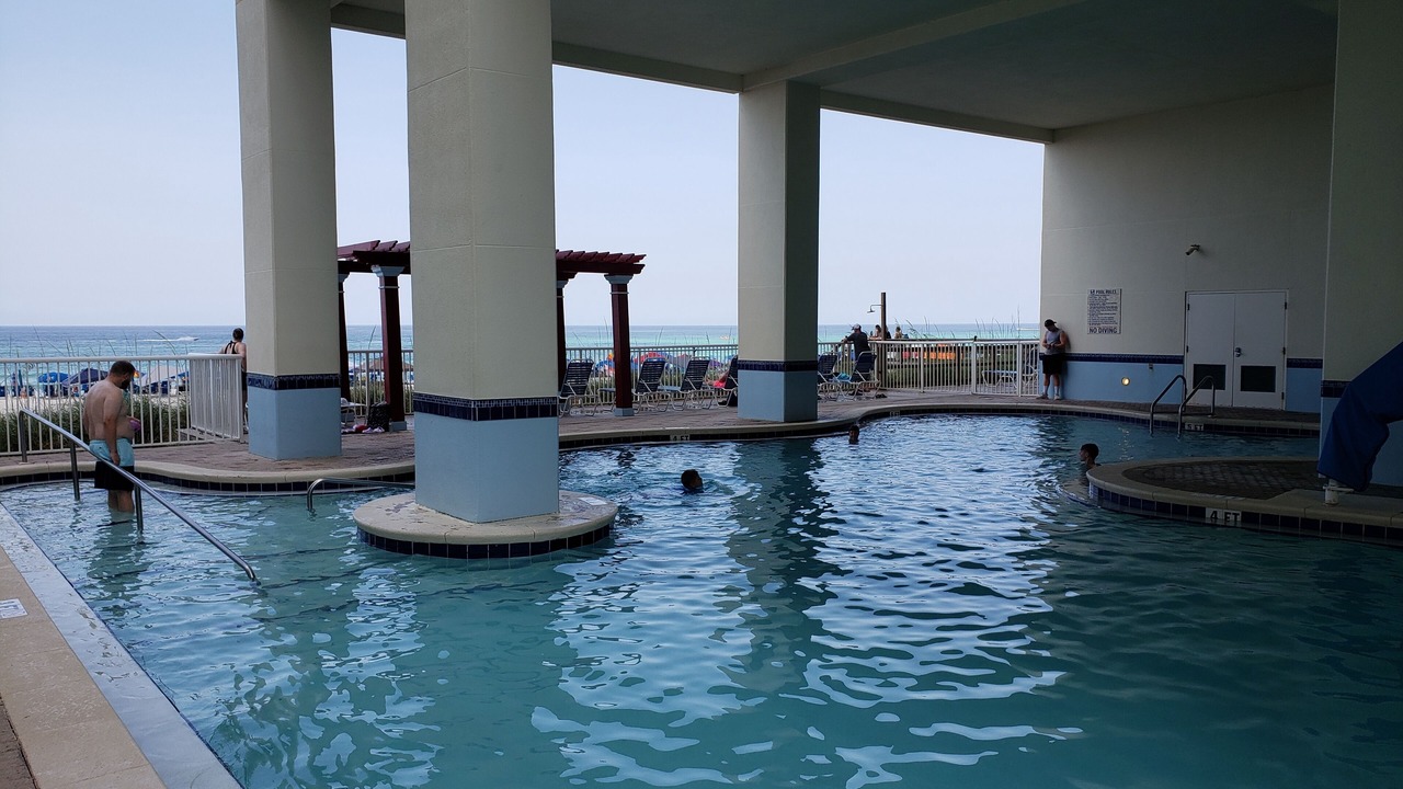 Photo of Outdoor in Long Beach