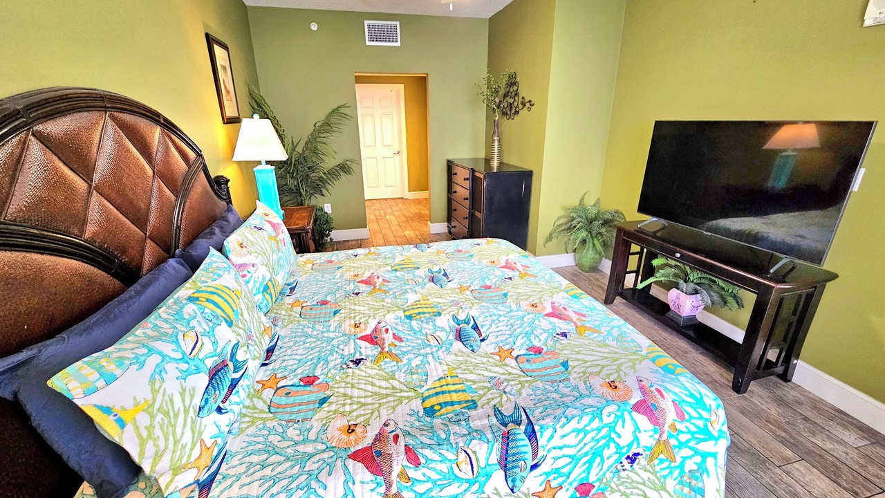 Photo of Bedroom in Long Beach