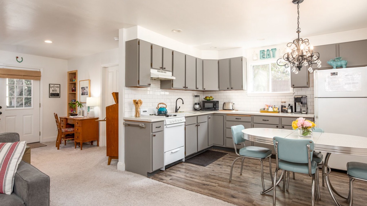 Photo of Kitchen in Freestone