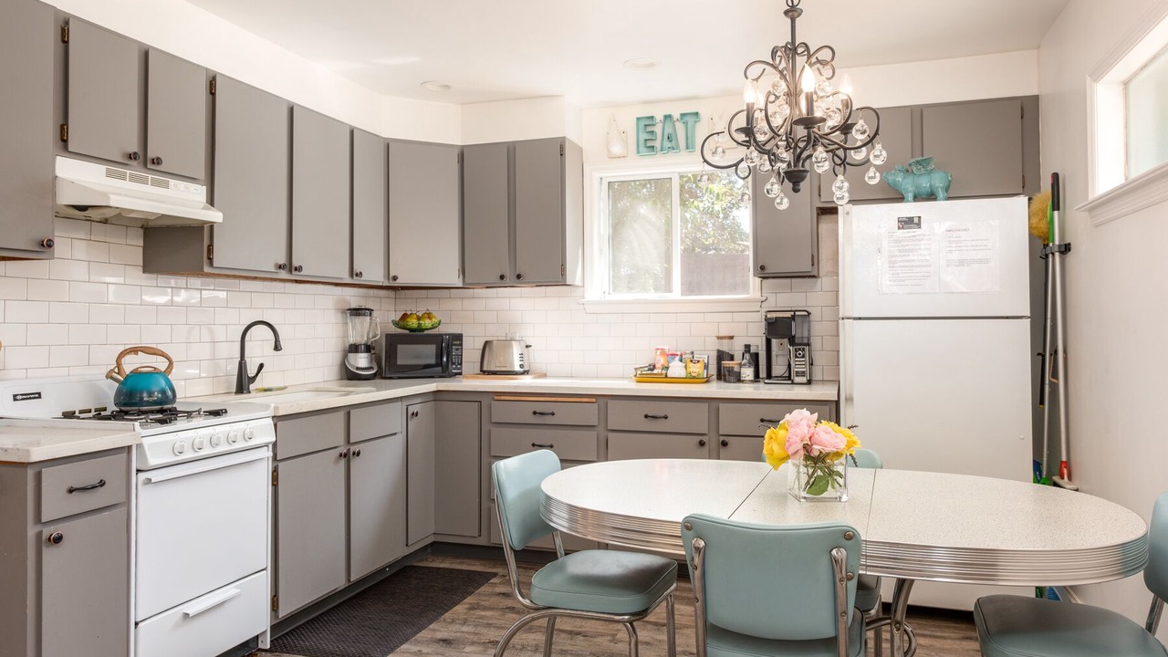 Photo of Kitchen in Freestone