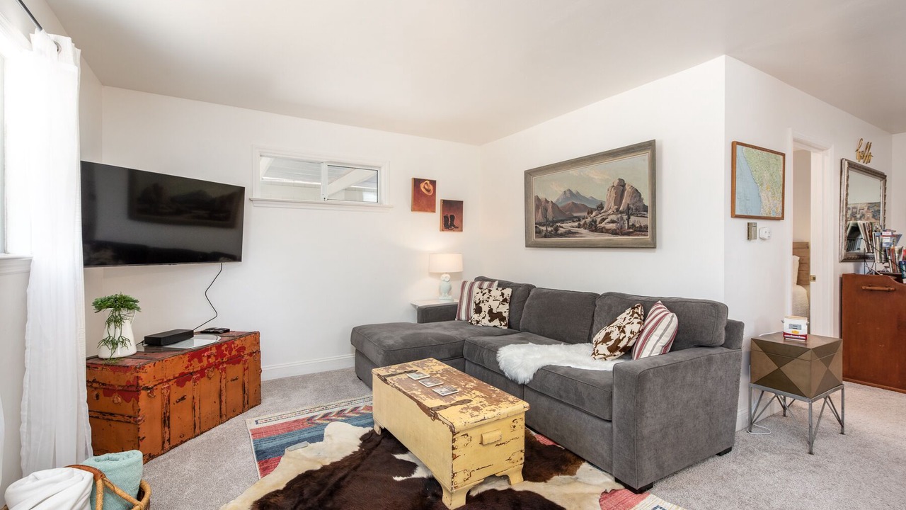 Photo of Livingroom in Freestone