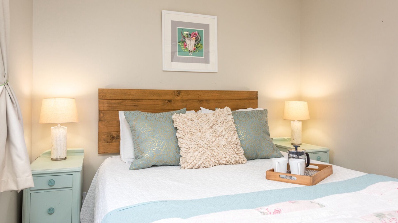Photo of Bedroom in Freestone