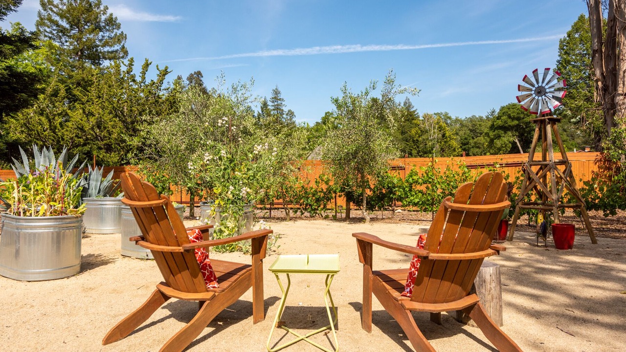 Photo of Outdoor in Freestone