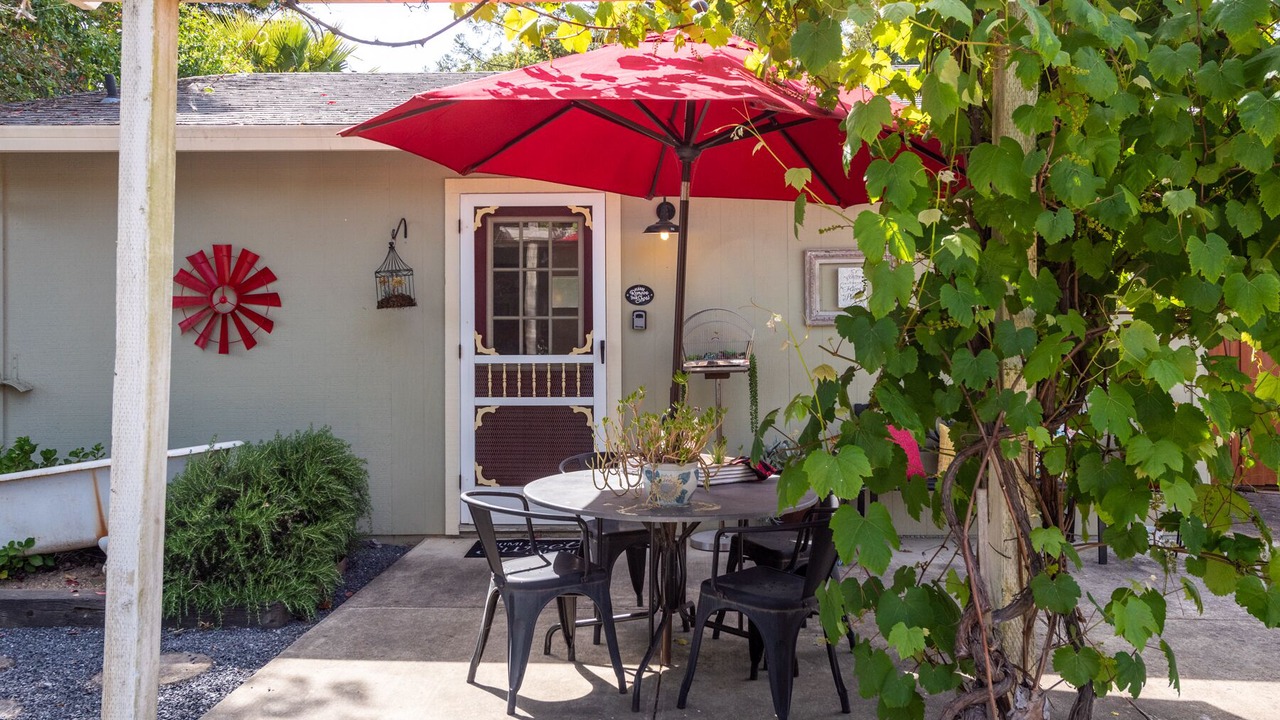 Photo of Outdoor in Freestone
