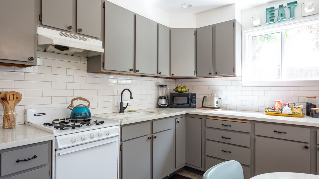 Photo of Kitchen in Freestone