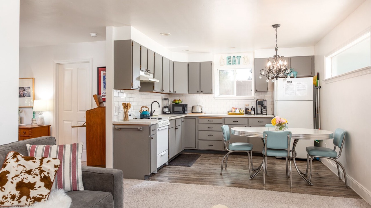 Photo of Kitchen in Freestone