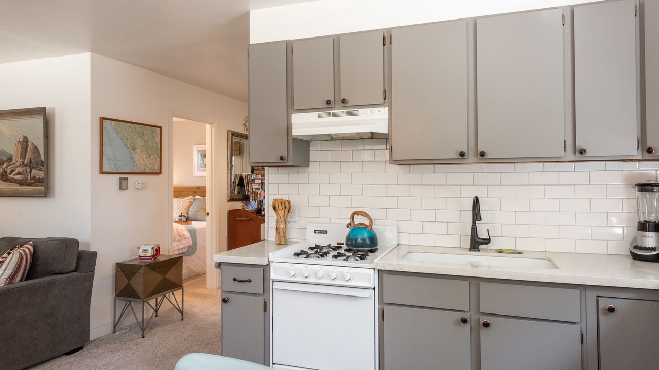 Photo of Kitchen in Freestone