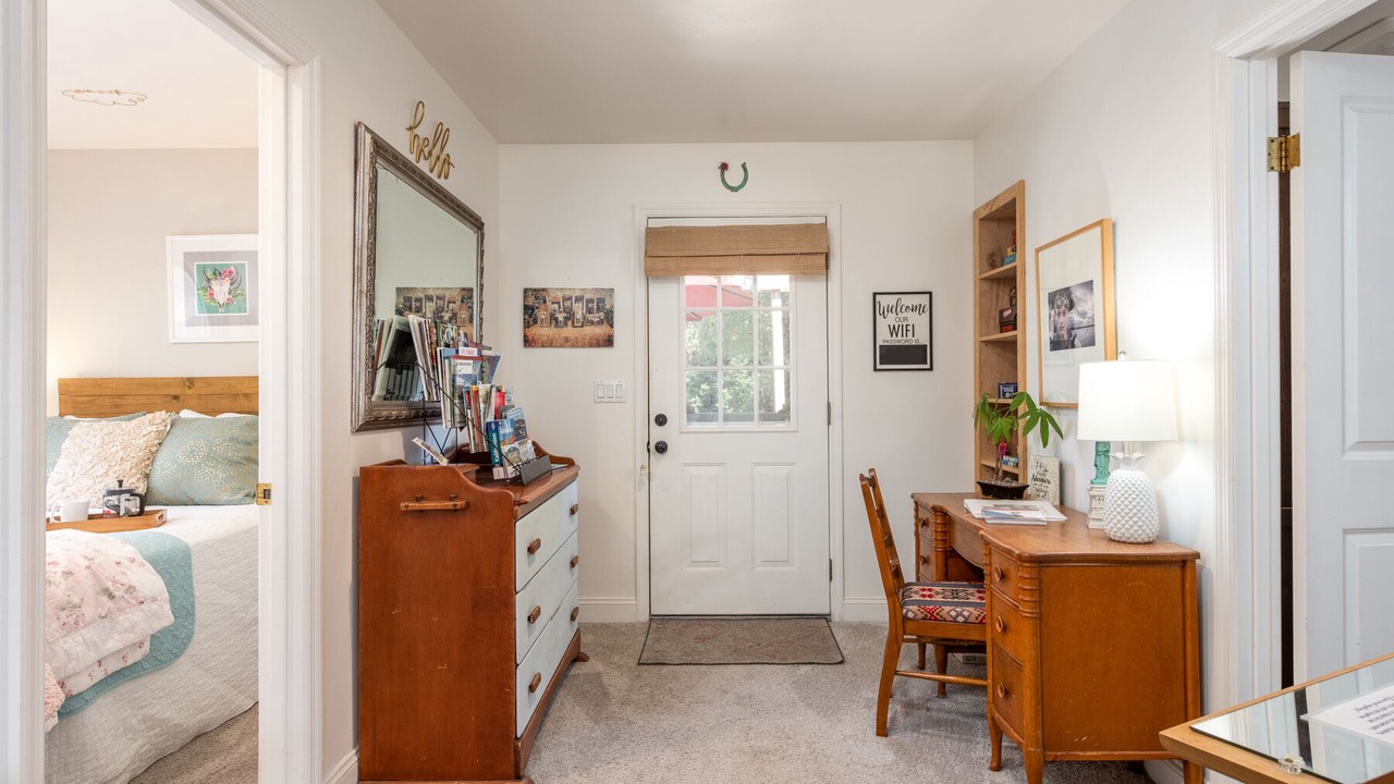 Photo of Bedroom in Freestone