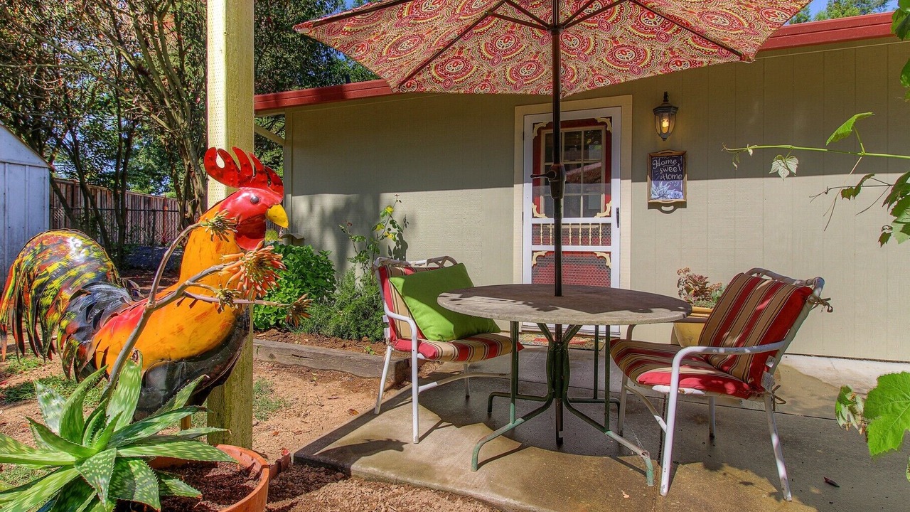 Photo of Outdoor in Freestone