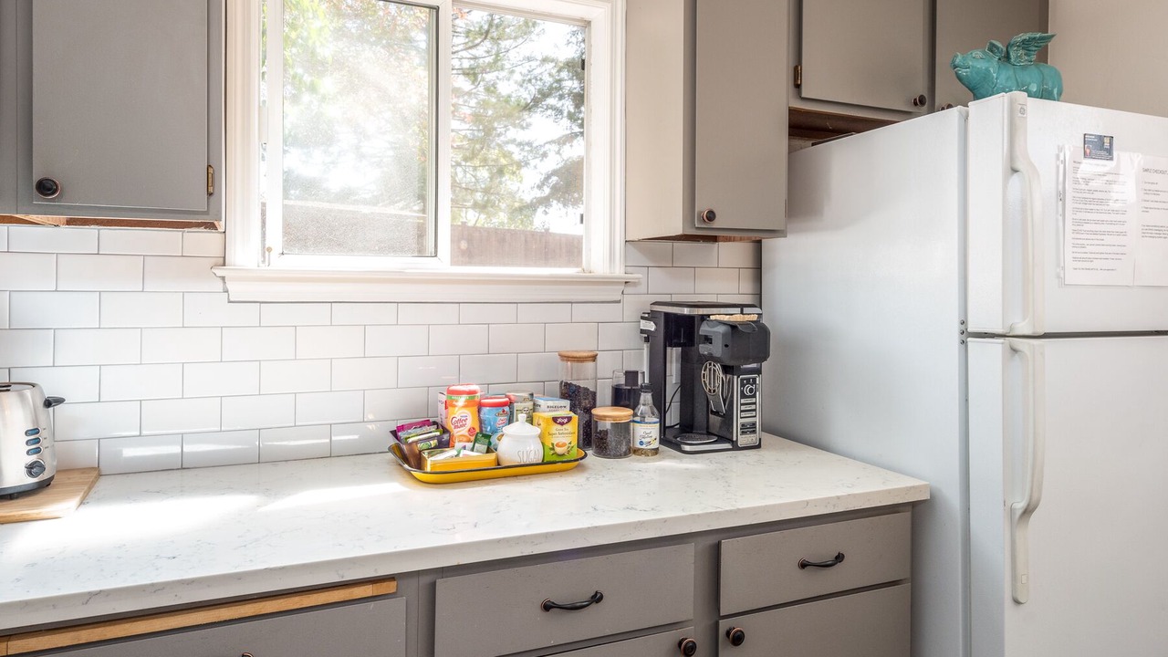 Photo of Kitchen in Freestone