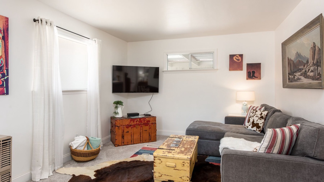 Photo of Livingroom in Freestone