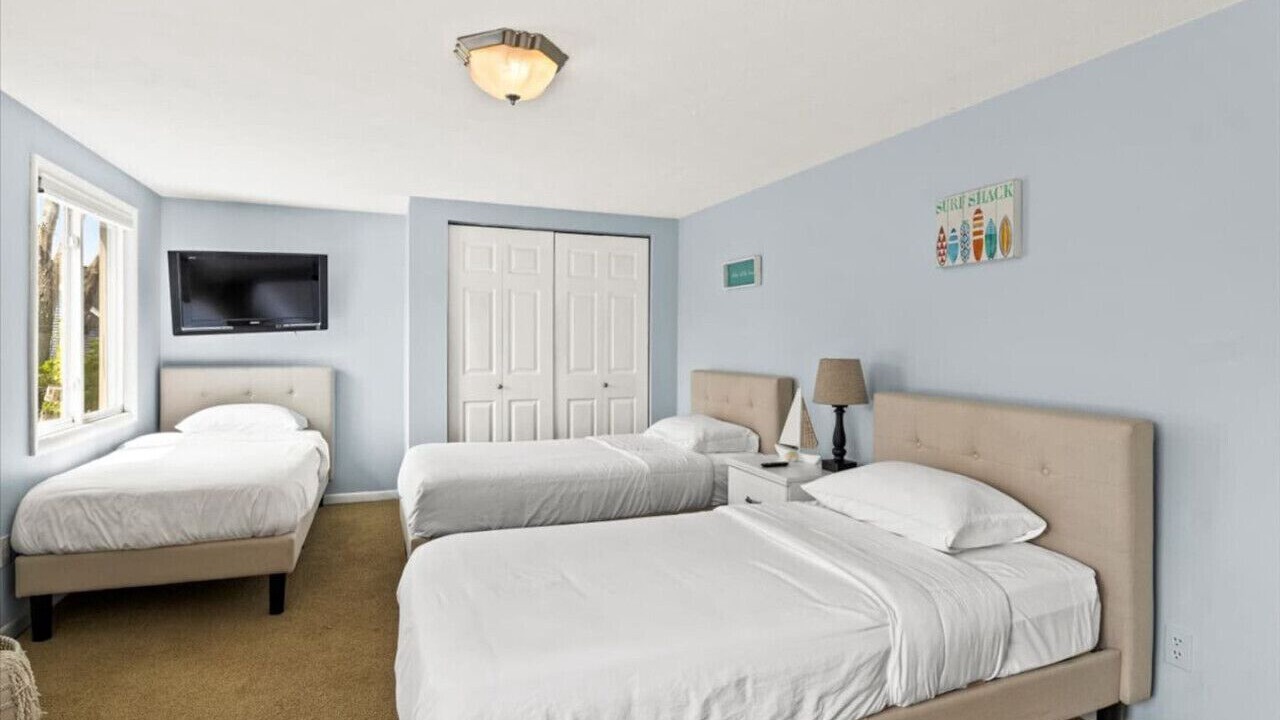 Photo of Bedroom in Hilton