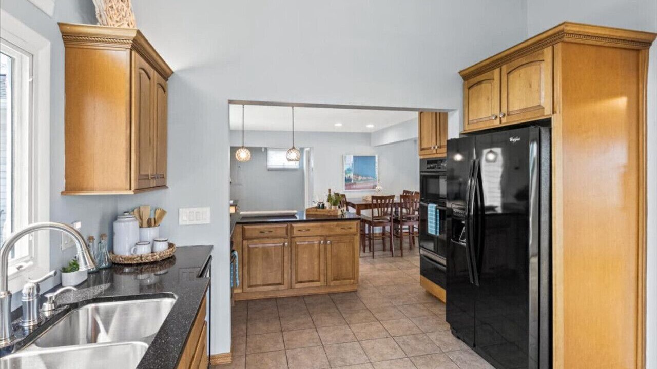 Photo of Kitchen in Hilton
