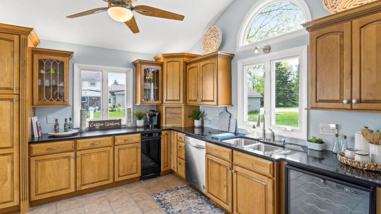 Photo of Kitchen in Hilton