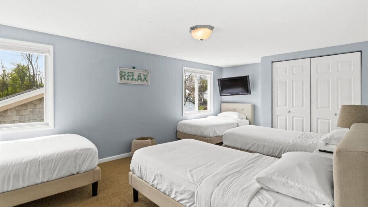 Photo of Bedroom in Hilton