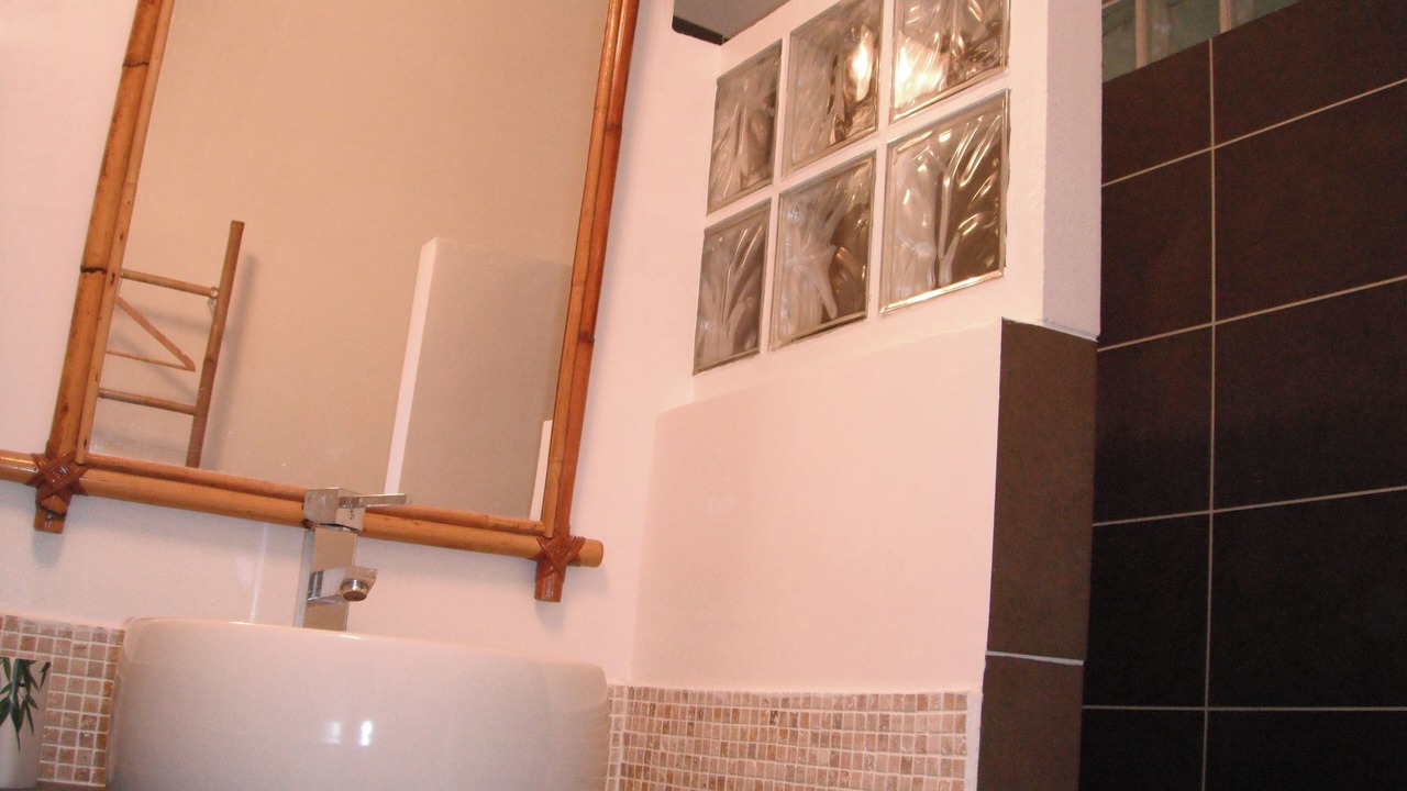 Photo of Bathroom in Les Vans
