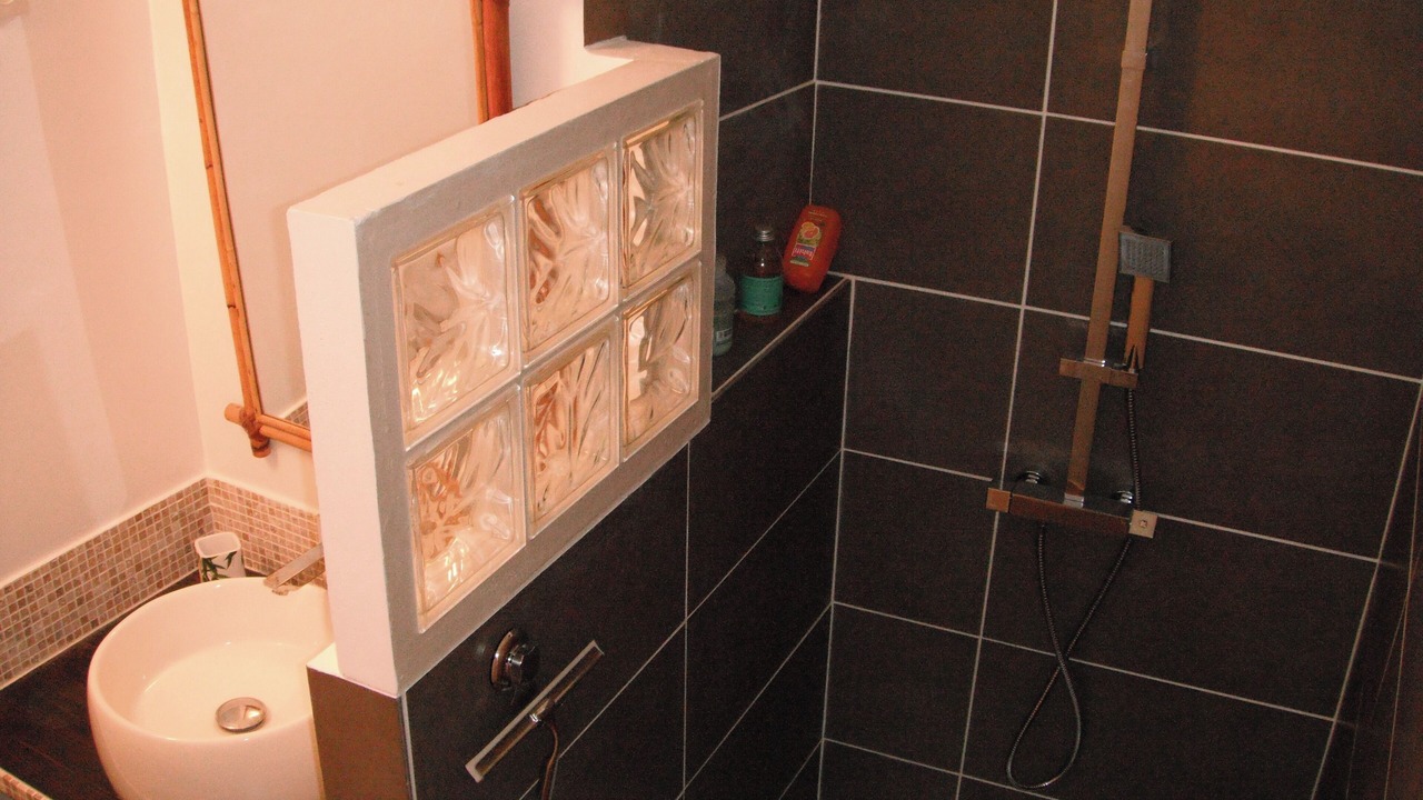 Photo of Bathroom in Les Vans