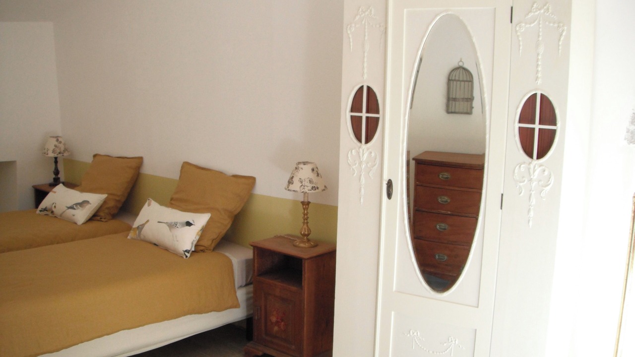 Photo of Bedroom in Les Vans