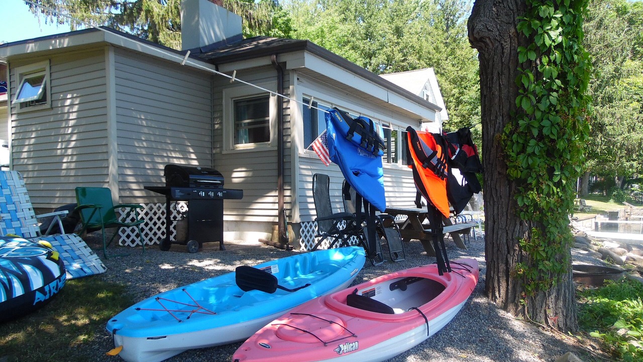 Photo of Outdoor in Honeoye