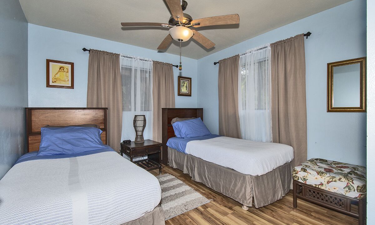 Photo of Bedroom in Kapoho