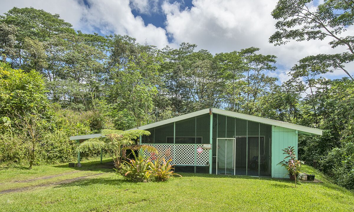 Photo of Outdoor in Kapoho