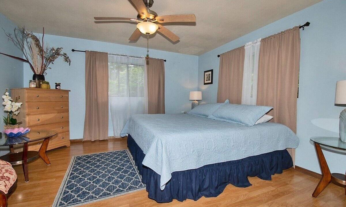 Photo of Bedroom in Kapoho