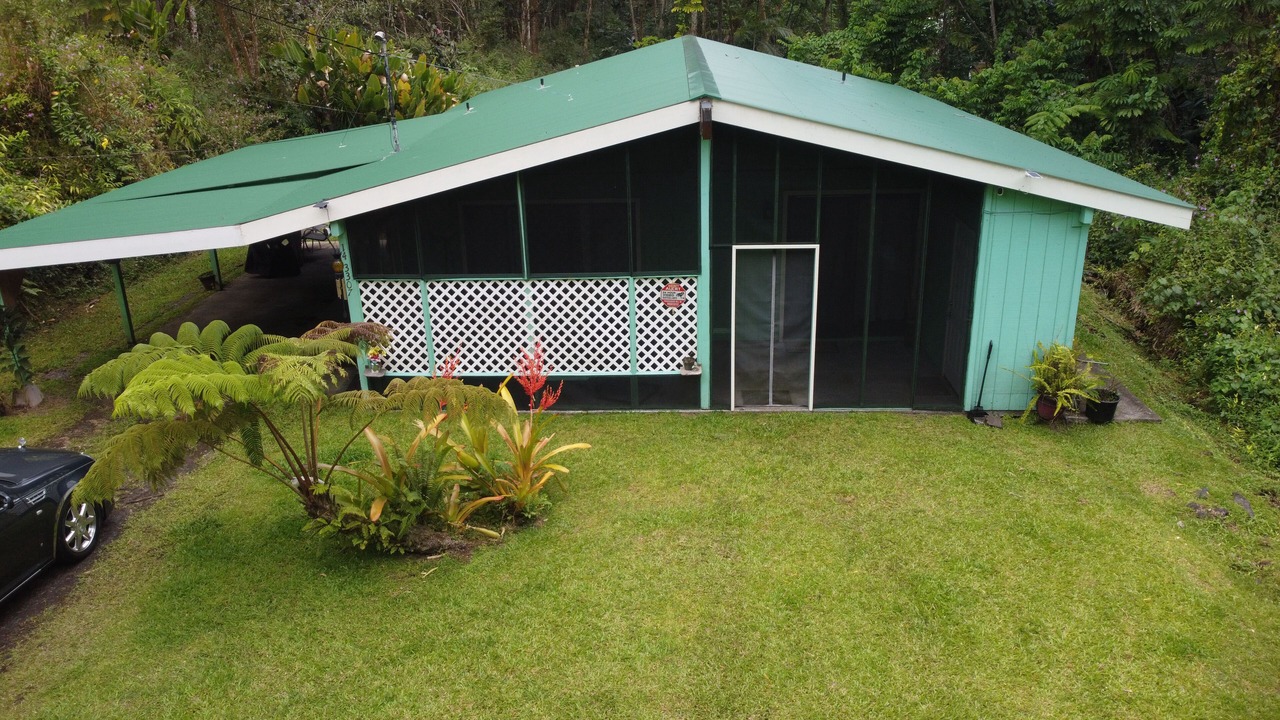 Photo of Outdoor in Kapoho