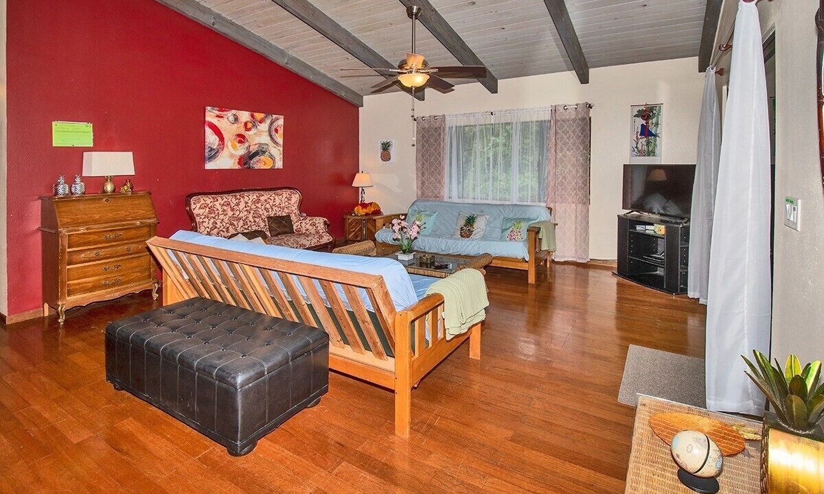 Photo of Livingroom in Kapoho