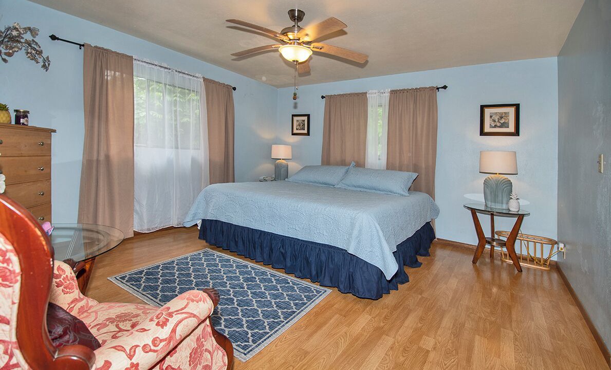 Photo of Bedroom in Kapoho