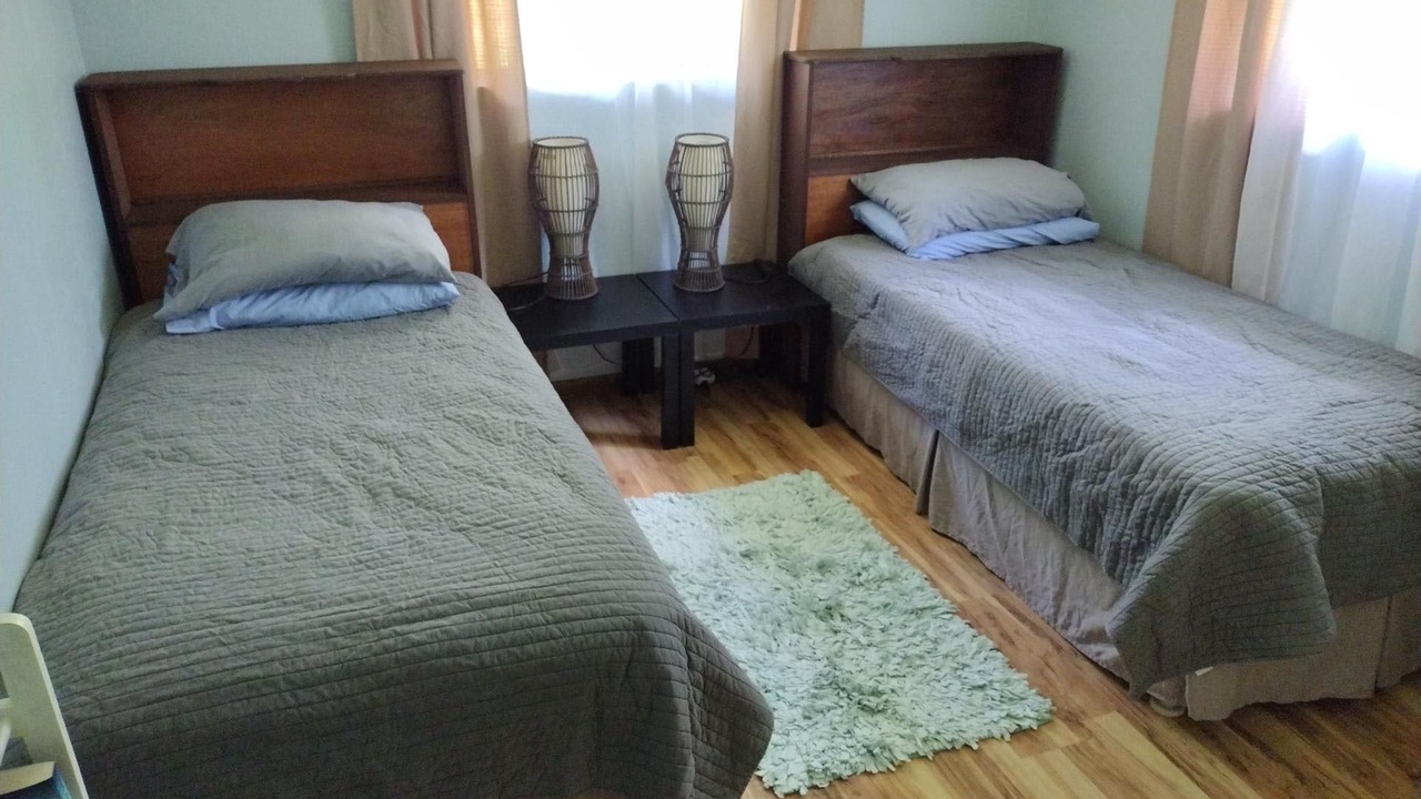 Photo of Bedroom in Kapoho