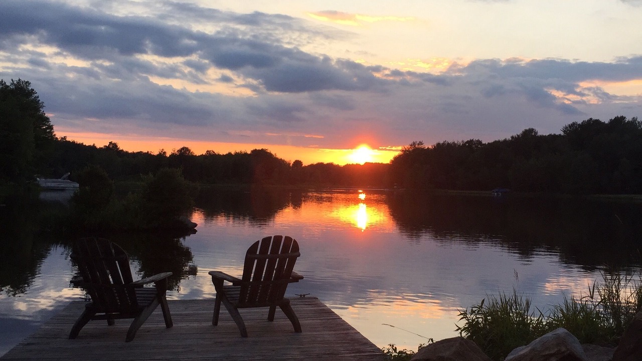 Photo of Others in Pocono Lake