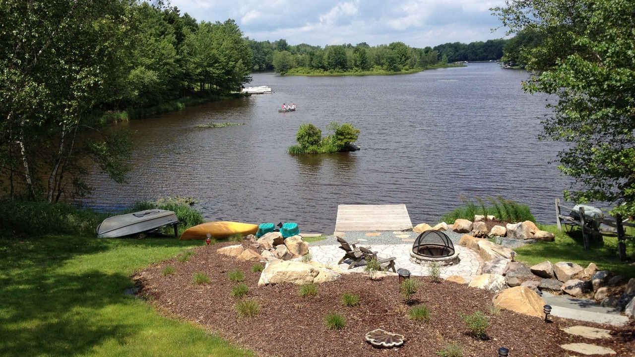 Photo of Outdoor in Pocono Lake