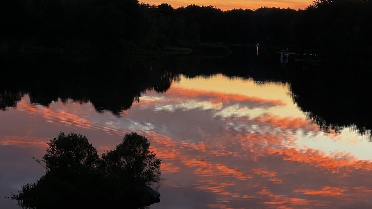 Photo of Others in Pocono Lake