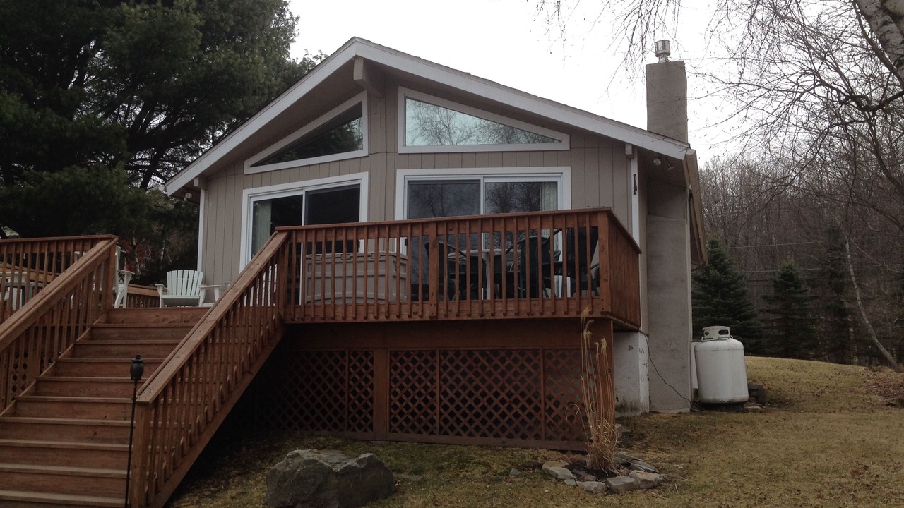 Photo of Outdoor in Pocono Lake