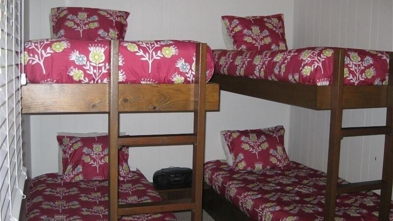 Photo of Bedroom in Pocono Lake