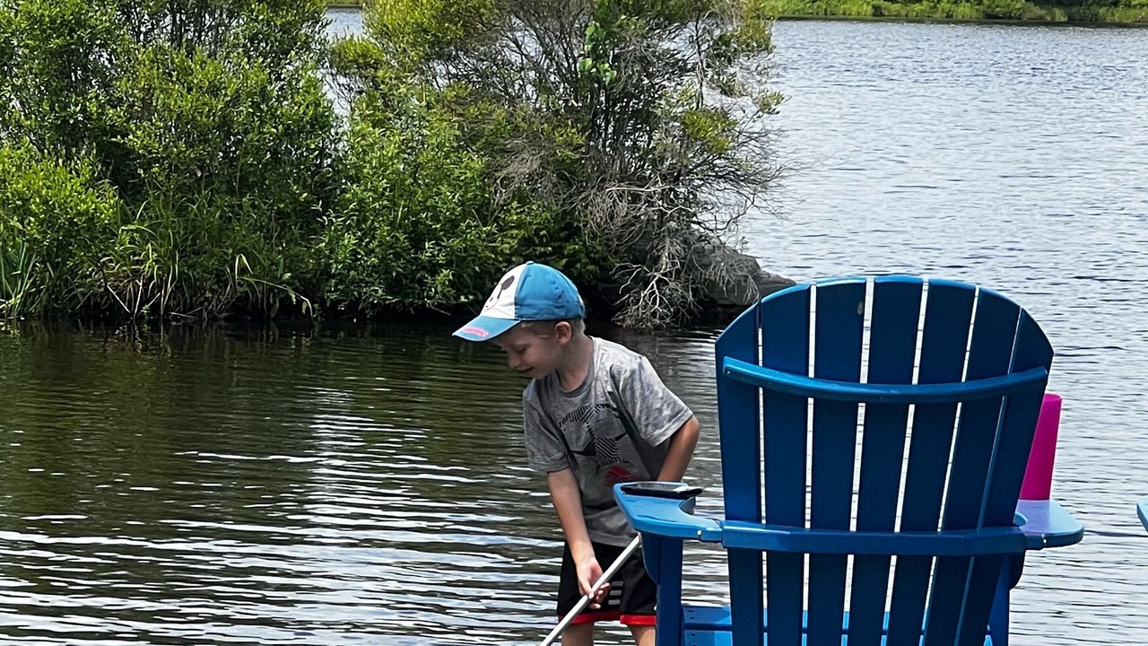 Photo of Outdoor in Pocono Lake