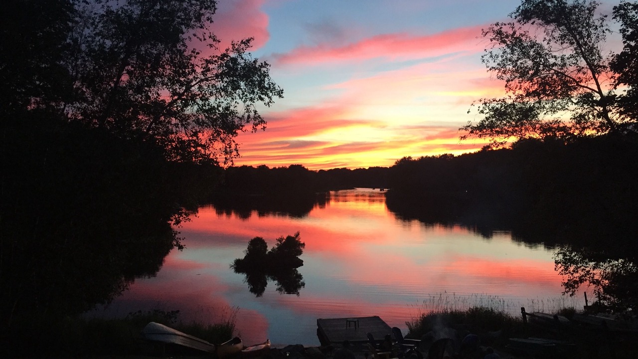 Photo of Outdoor in Pocono Lake