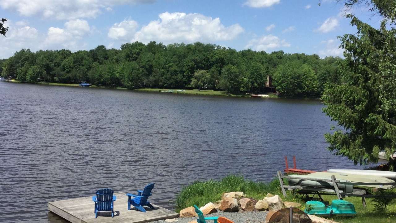 Photo of Outdoor in Pocono Lake