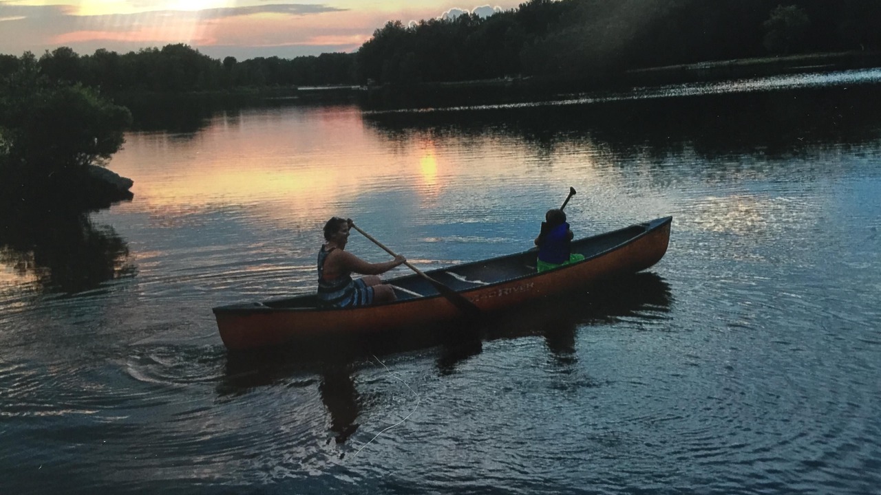 Photo of Others in Pocono Lake