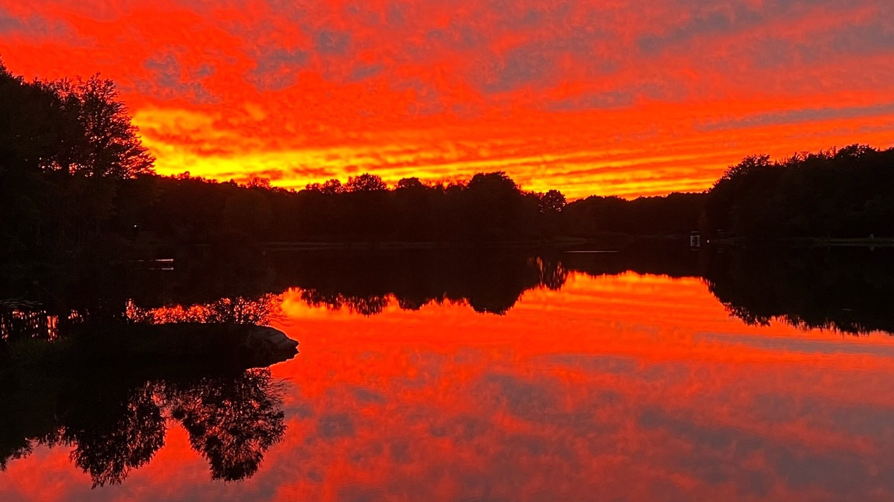 Photo of Bathroom in Pocono Lake