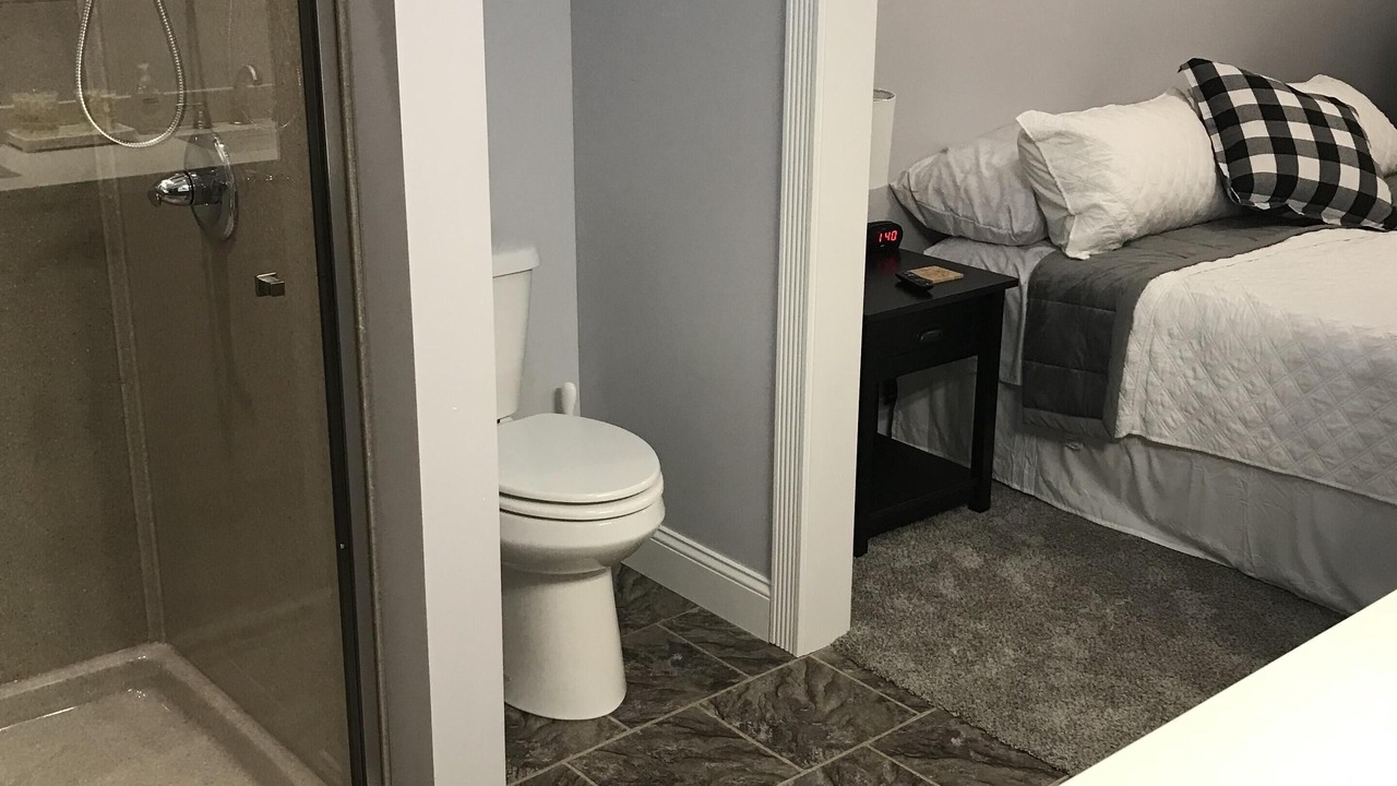 Photo of Bedroom in Iola