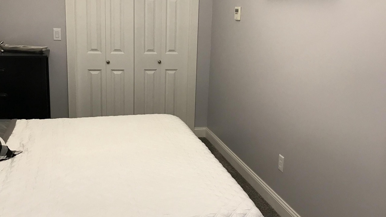 Photo of Bedroom in Iola