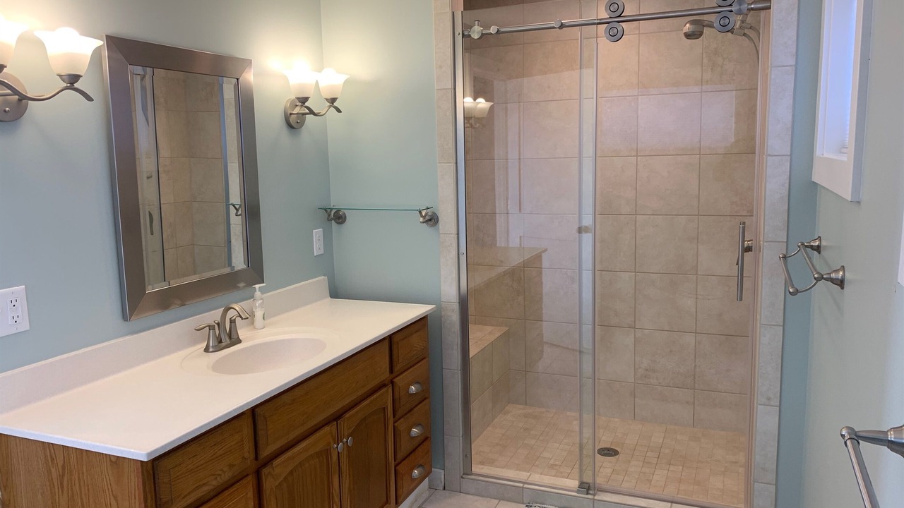 Photo of Bathroom in Montague