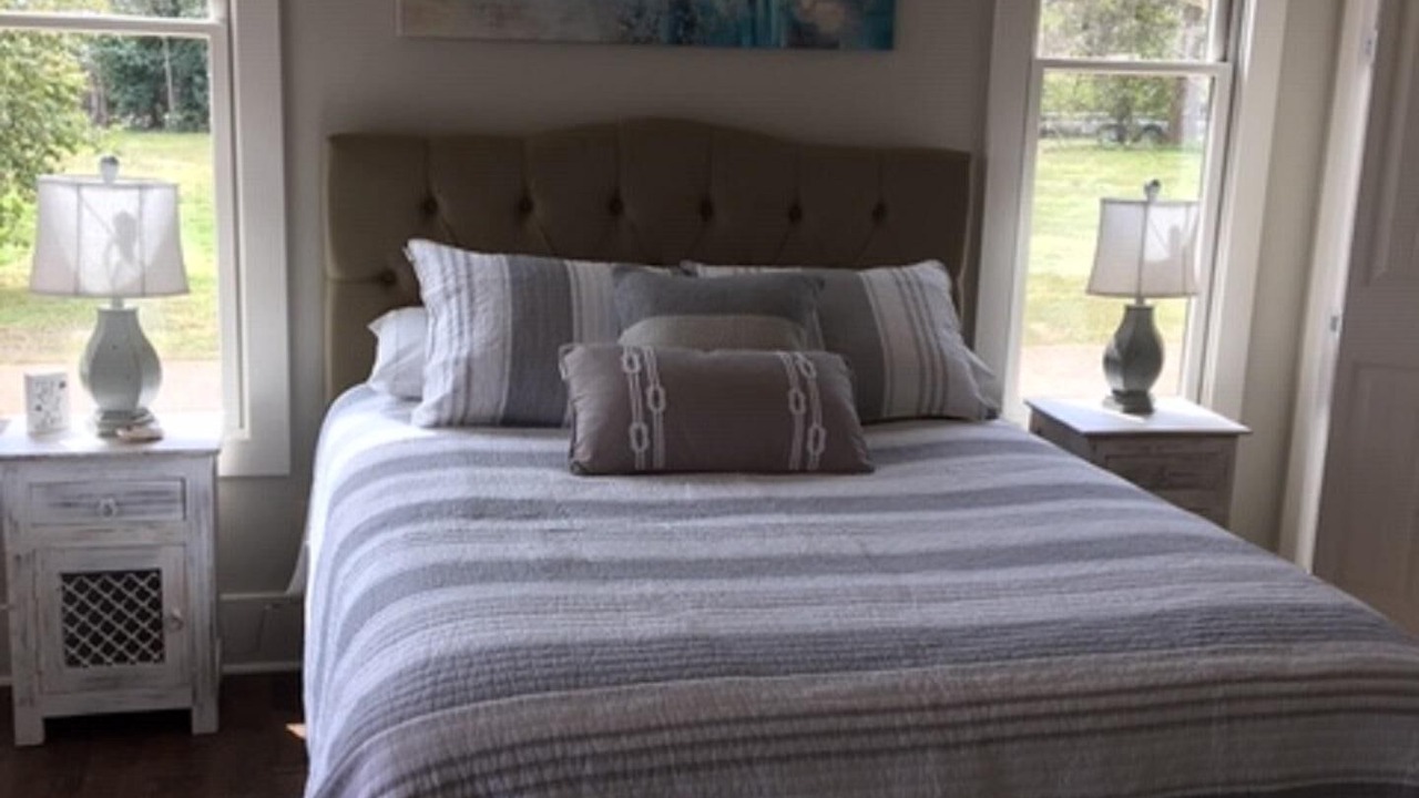 Photo of Bedroom in Guntersville