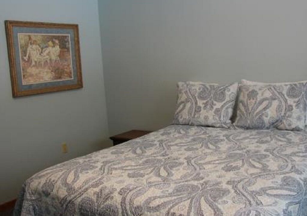 Photo of Bedroom in Coudersport