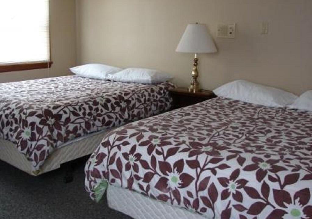 Photo of Bedroom in Coudersport