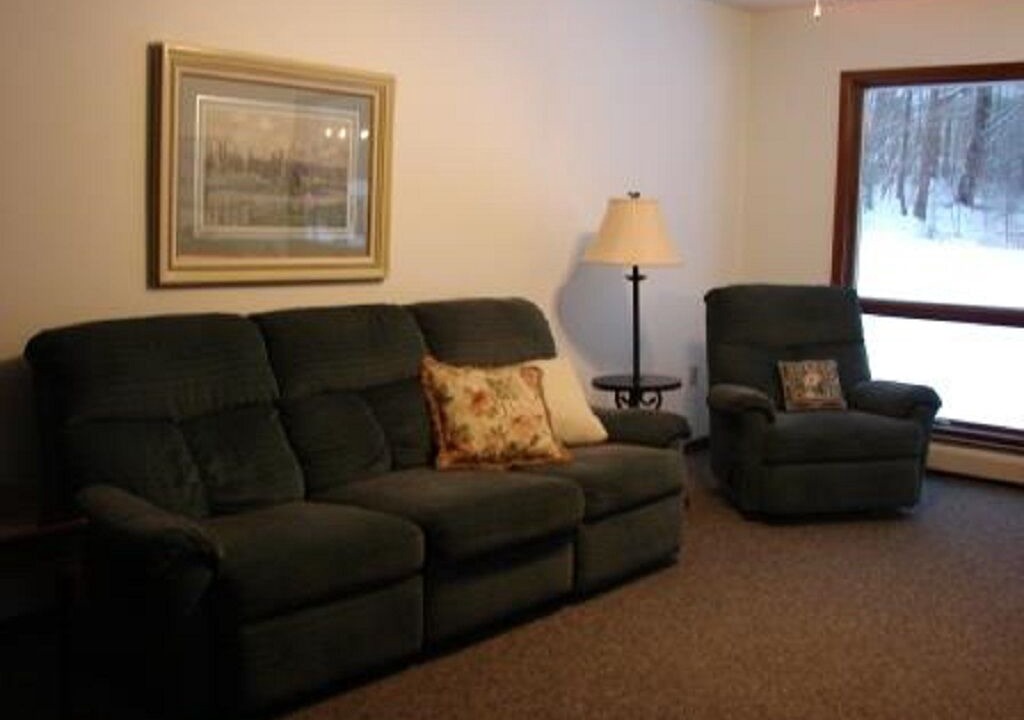 Photo of Livingroom in Coudersport