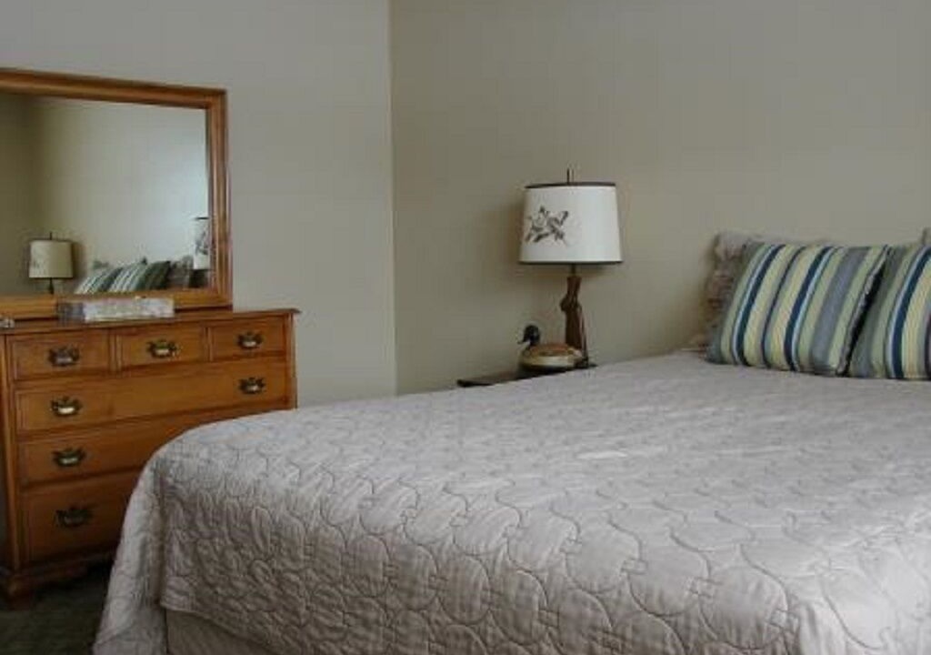 Photo of Bedroom in Coudersport