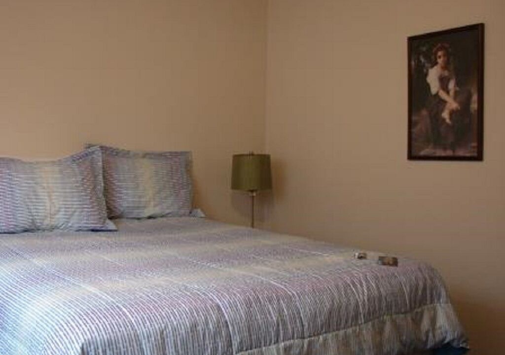 Photo of Bedroom in Coudersport