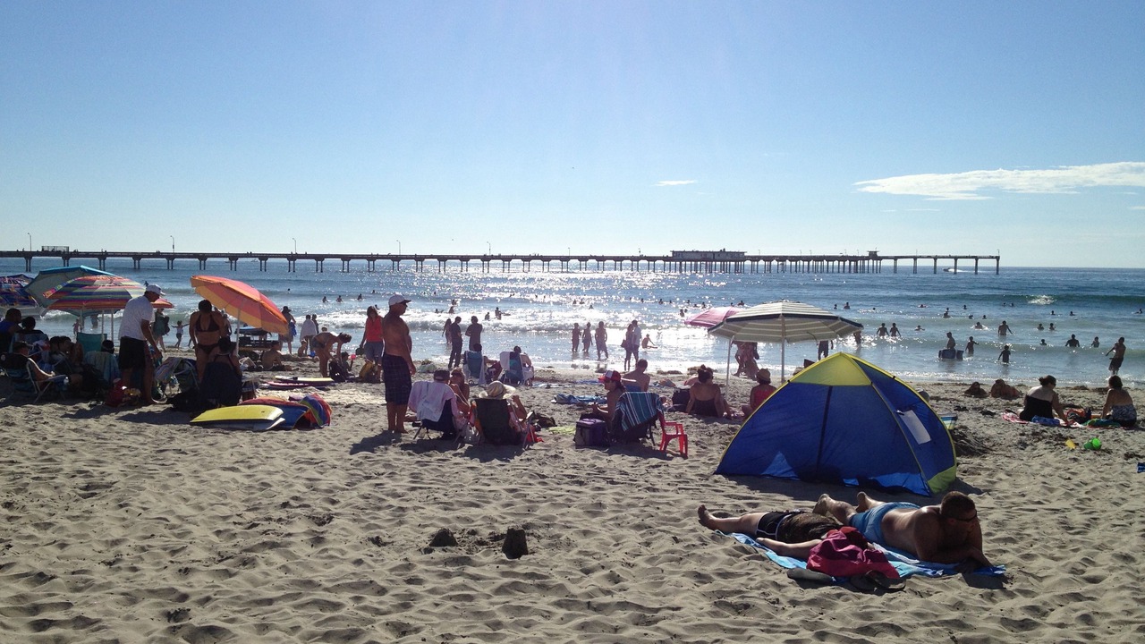 Photo of Others in Ocean Beach